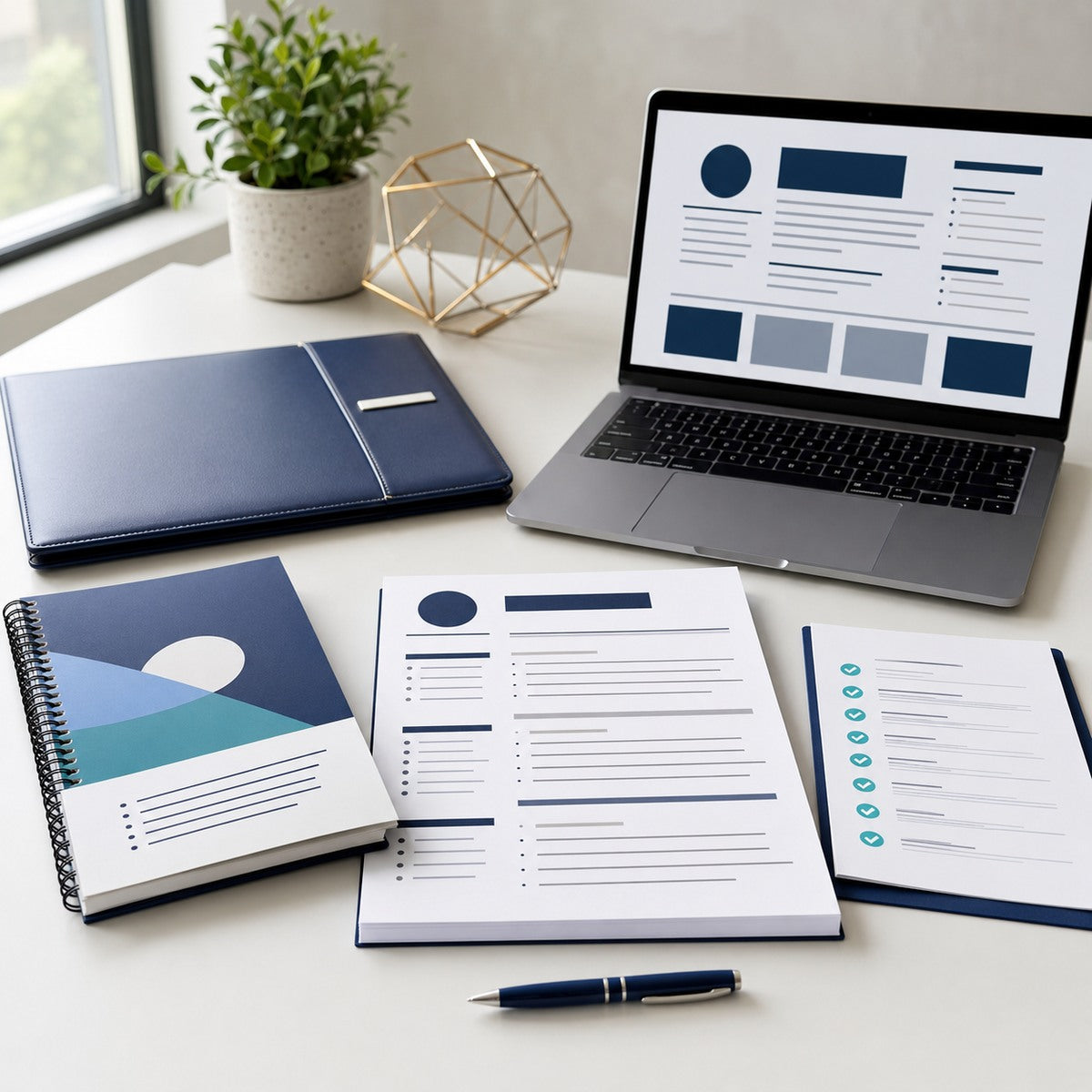Get Hired Resources
