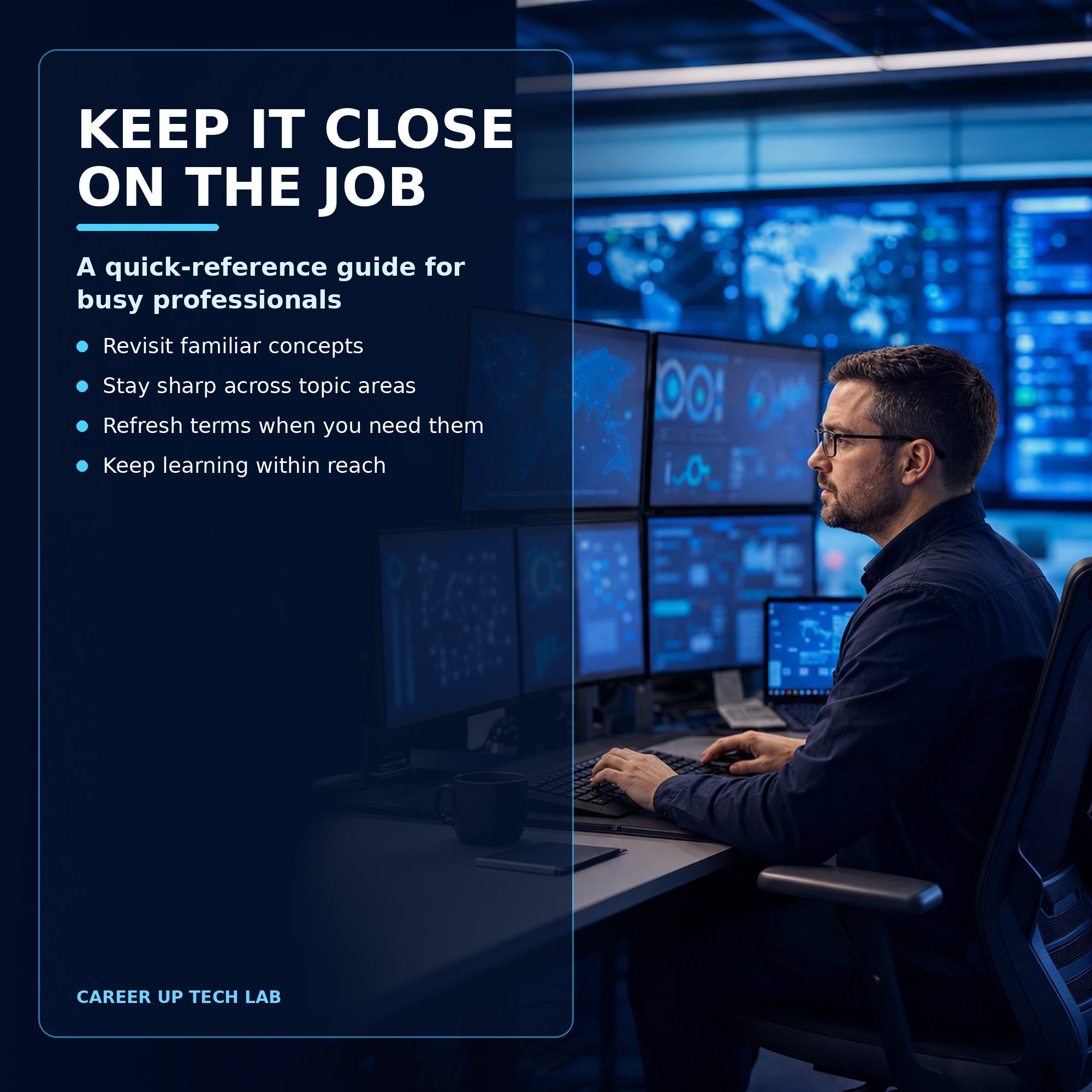 Cybersecurity Terms: Must-Know Study Guide PDF