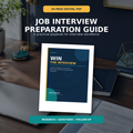 Win the Interview: Job Interview Preparation Guide