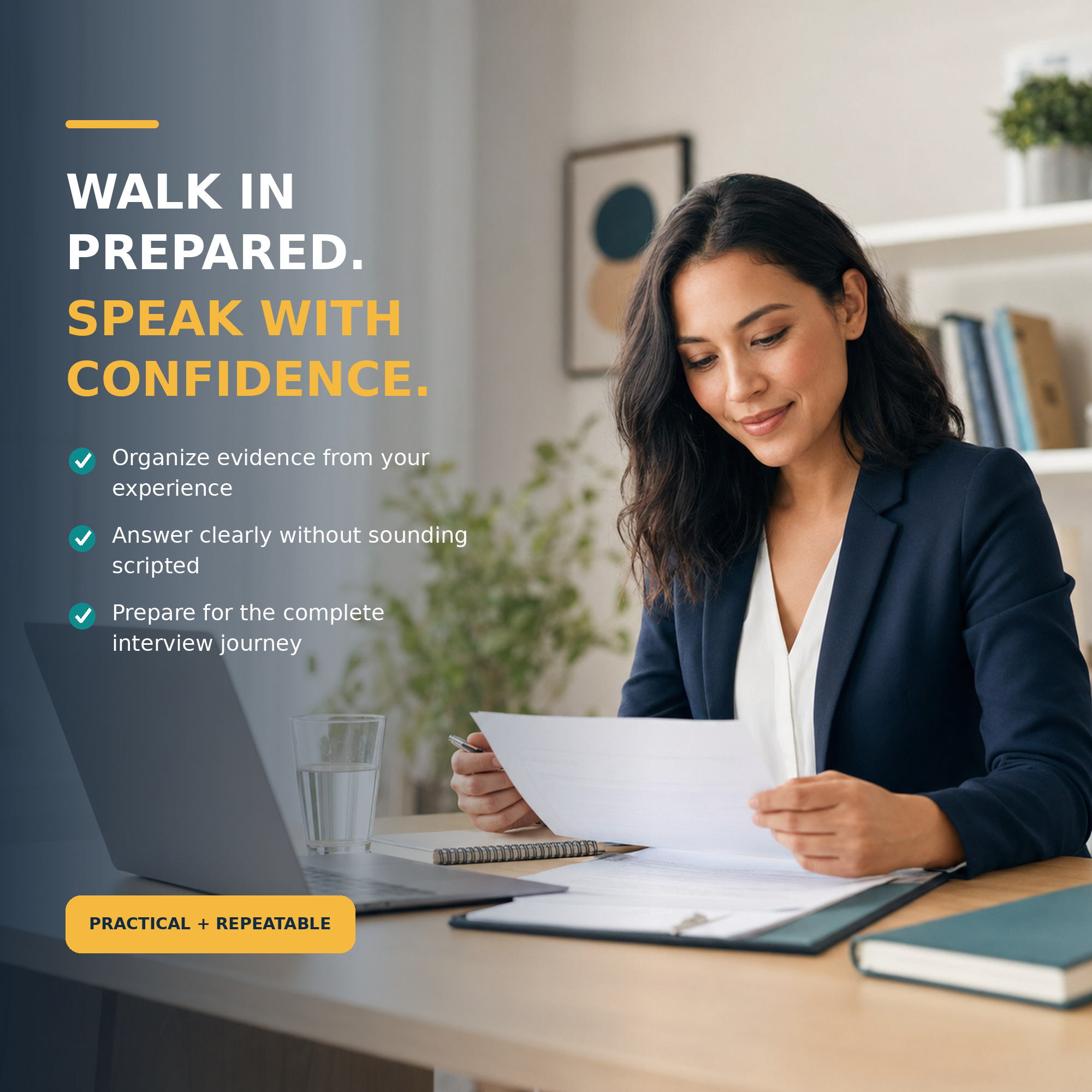 Win the Interview: Job Interview Preparation Guide